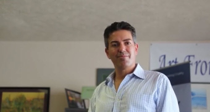 珍惜她的第一张照片--北京认干亲服务网