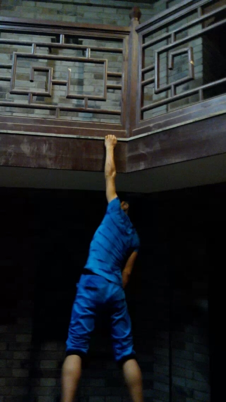 幸福的第一张照片--北京认干亲服务网