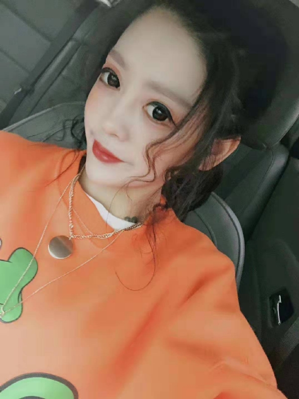 李梦瑶的第二张照片--北京认干亲服务网