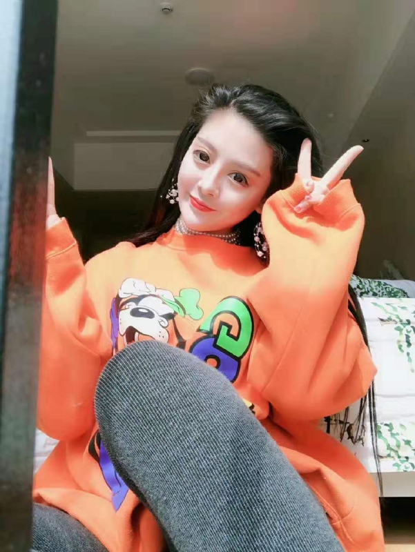 李梦瑶的第四张照片--北京认干亲服务网