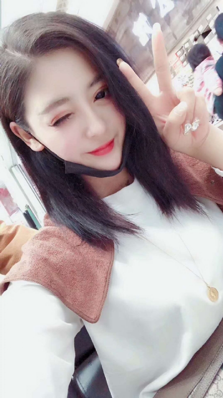 李梦瑶的第六张照片--北京认干亲服务网