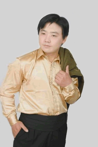 hds的第一张照片--北京认干亲服务网