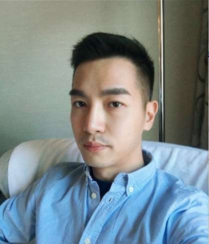 海海的第二张照片--北京认干亲服务网