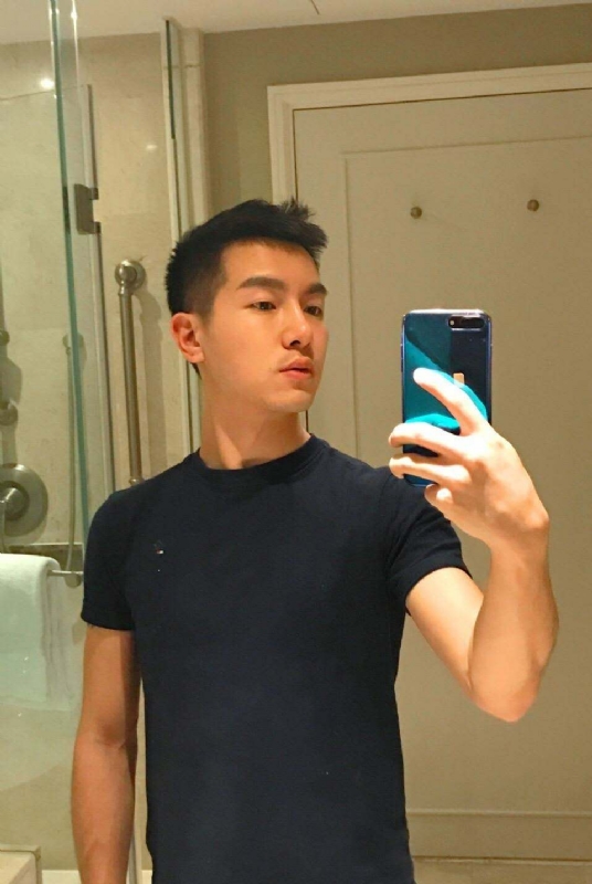 海海的第三张照片--北京认干亲服务网