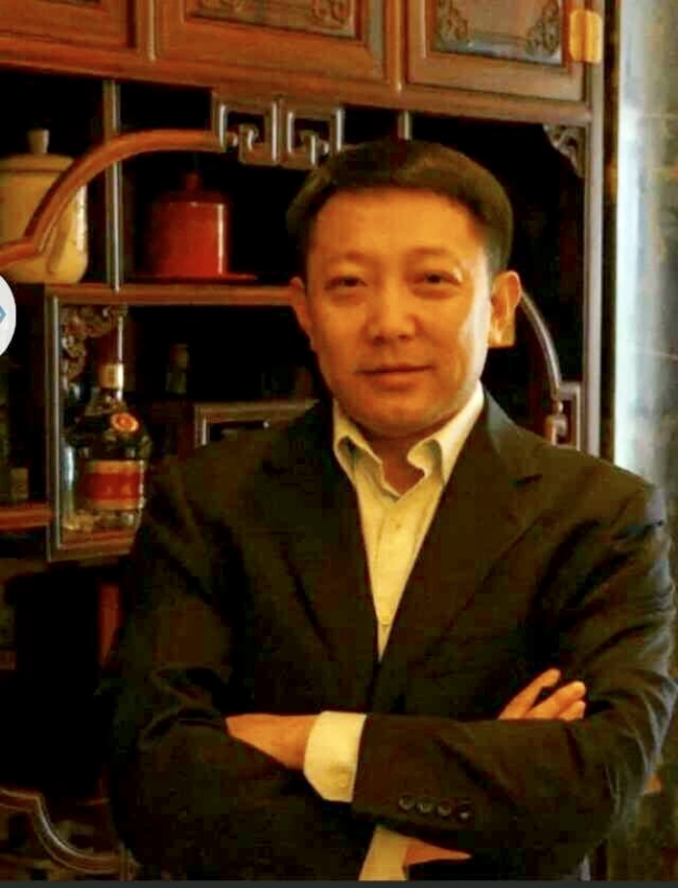 巧克力绅士的第三张照片--北京认干亲服务网