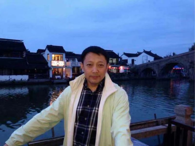 巧克力绅士的第六张照片--北京认干亲服务网