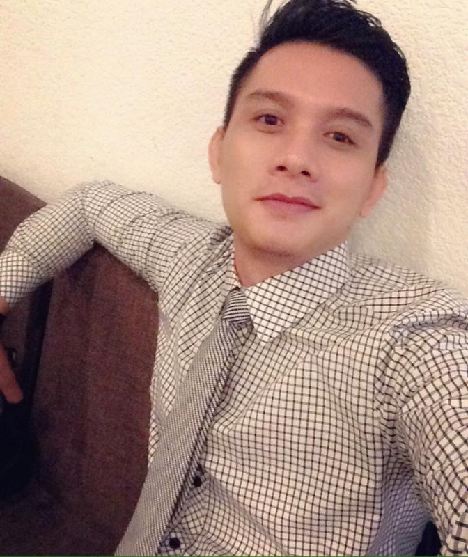 勇往直前的第一张照片--北京认干亲服务网