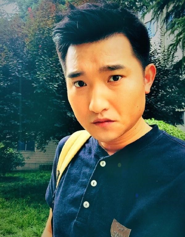 奋斗的第一张照片--北京认干亲服务网