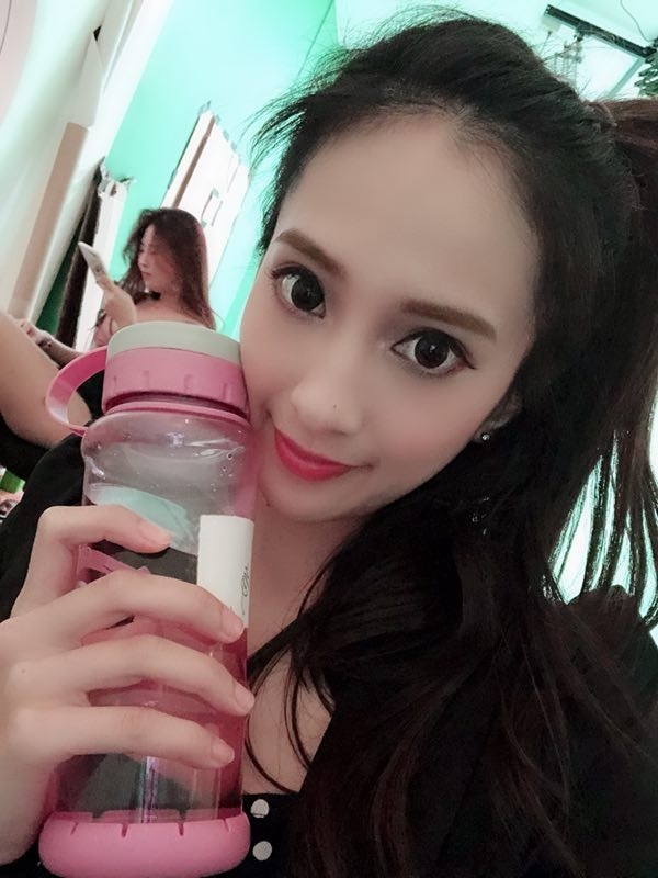 沐沐吖的第一张照片--北京认干亲服务网