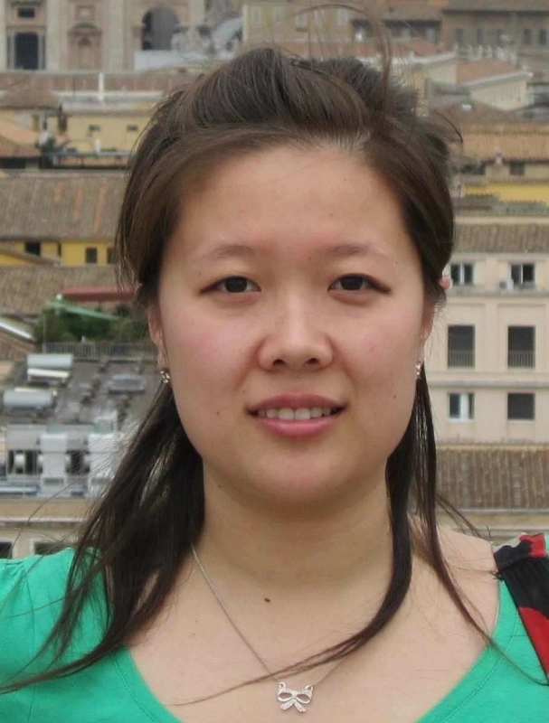 唐子的第一张照片--北京认干亲服务网