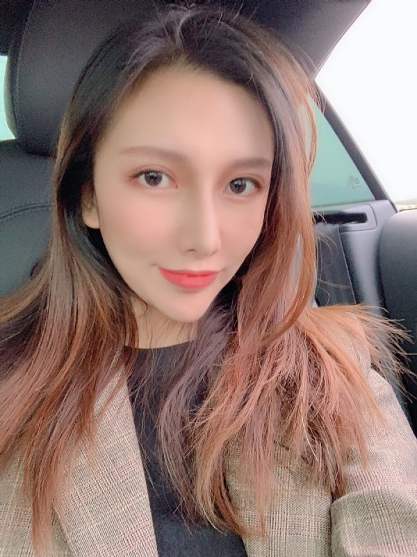 李岚Lancy的第一张照片--北京认干亲服务网