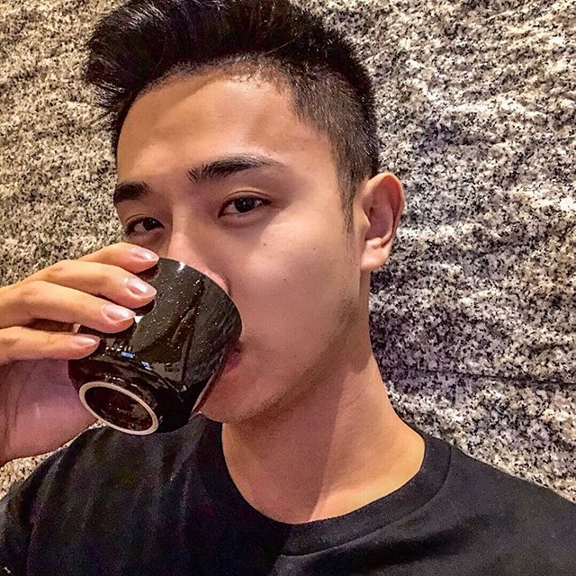 然然男士的第一张照片--北京认干亲服务网