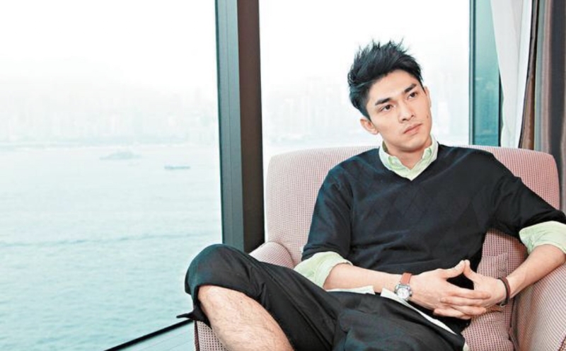 珍爱一生的第一张照片--北京认干亲服务网