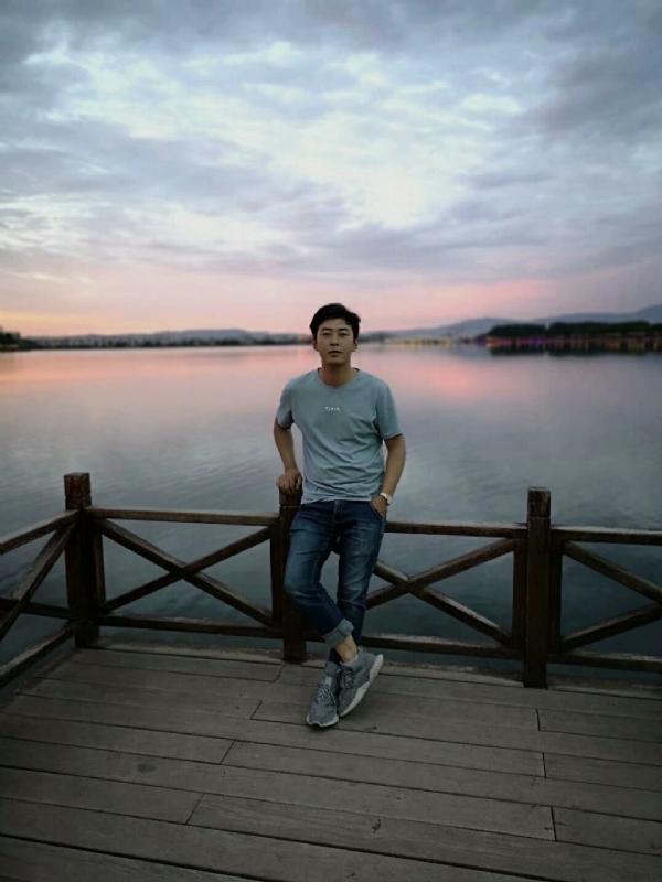 喂南墙我要撞你了的第一张照片--北京认干亲服务网