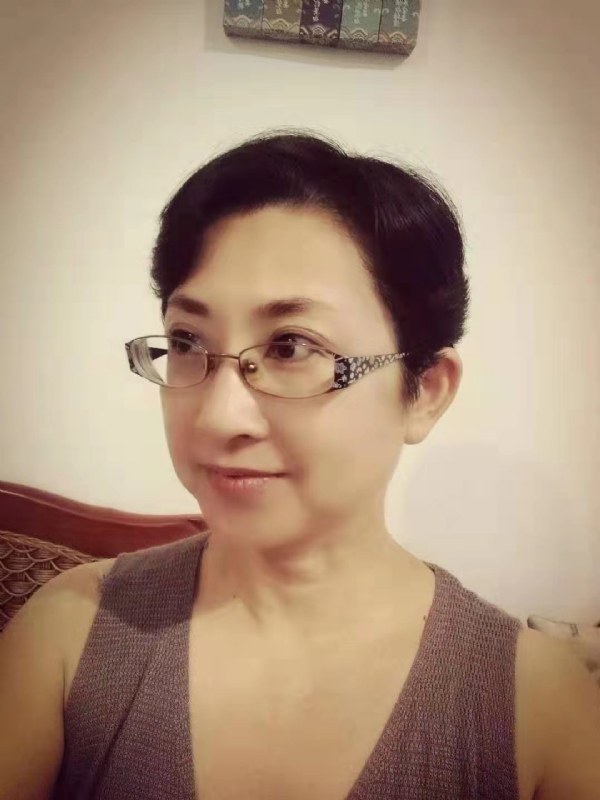 kathy的第一张照片--北京认干亲服务网