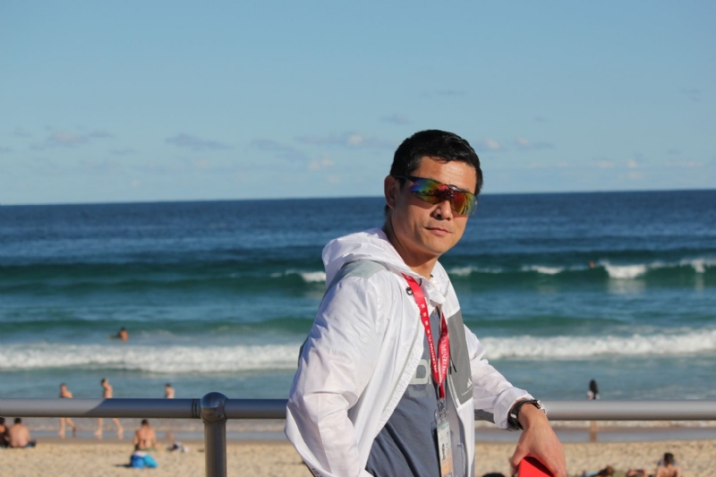 缘分的第一张照片--北京认干亲服务网