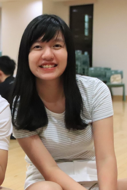 jessie的第一张照片--北京认干亲服务网