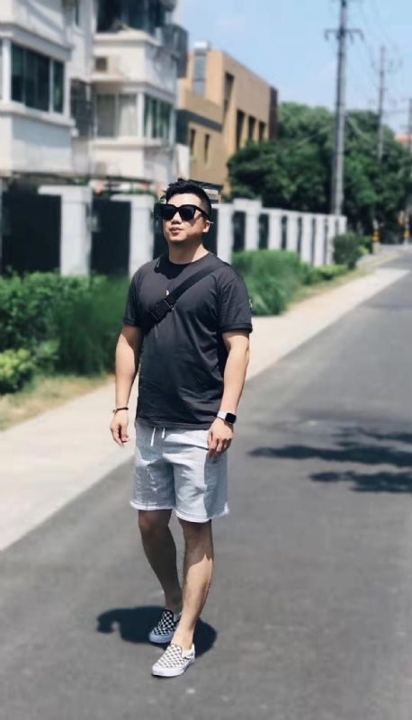 wanghong的第二张照片--北京认干亲服务网