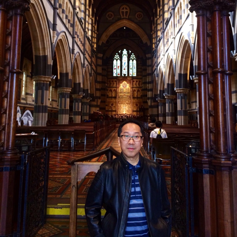 kaiwen的第一张照片--北京认干亲服务网