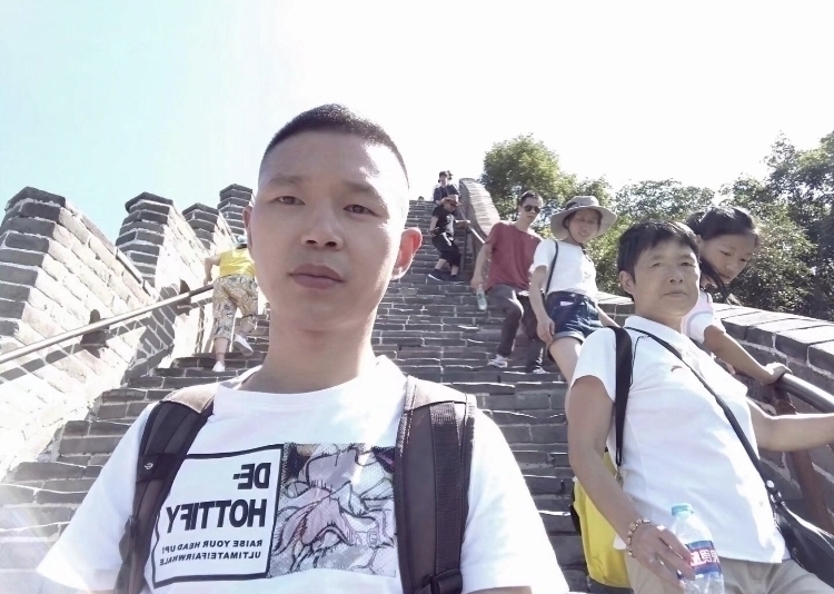 相约去旅行的第二张照片--北京认干亲服务网