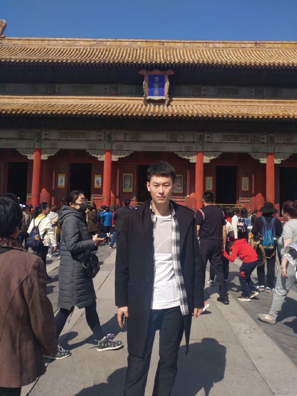 周天的第一张照片--北京认干亲服务网