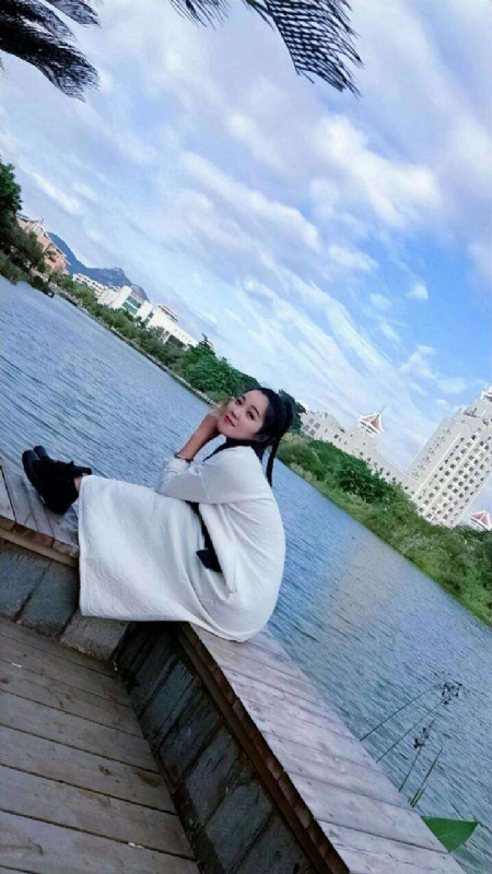 linna的第一张照片--北京认干亲服务网