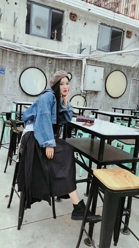 linna的第二张照片--北京认干亲服务网