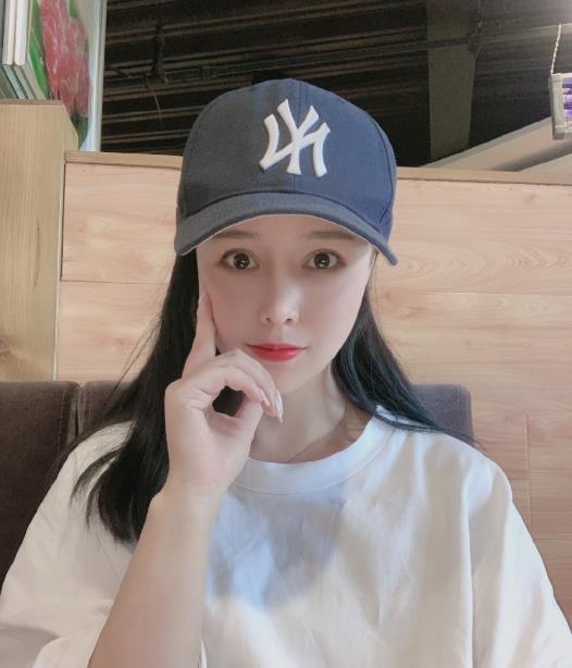 小鱼儿的第一张照片--北京认干亲服务网