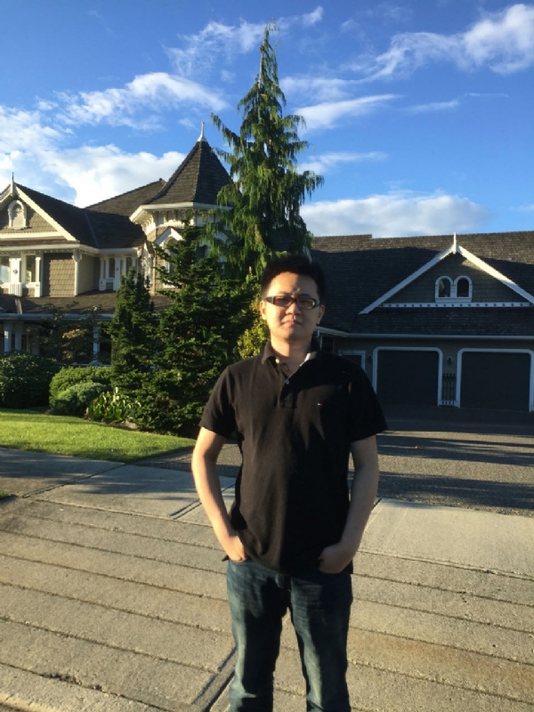 James的第一张照片--北京认干亲服务网