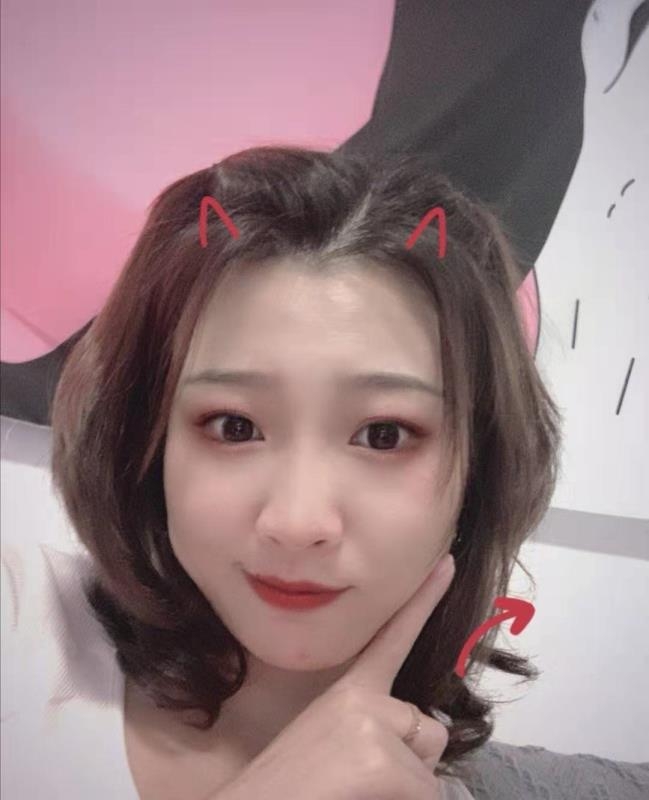 yuan媛的第一张照片--北京认干亲服务网