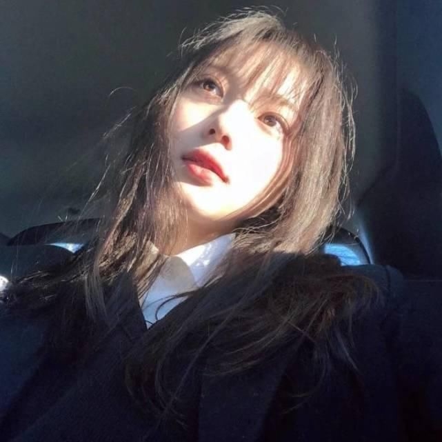 刘雅的第一张照片--北京认干亲服务网