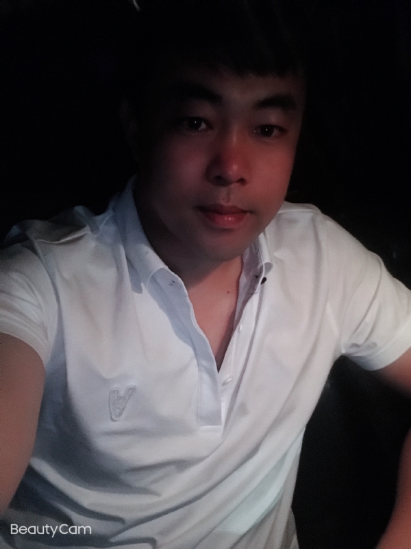 张苹果的第一张照片--北京认干亲服务网