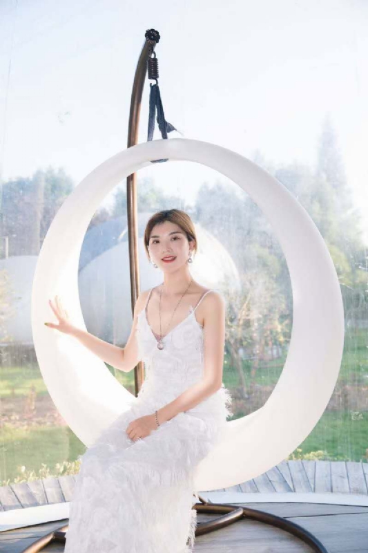 CY的第一张照片--北京认干亲服务网