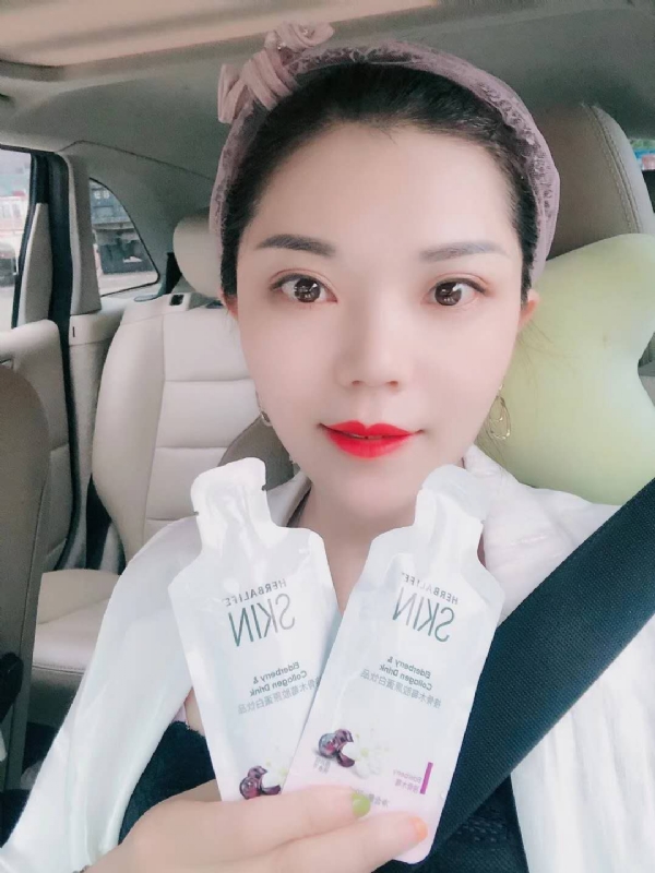 CY的第二张照片--北京认干亲服务网