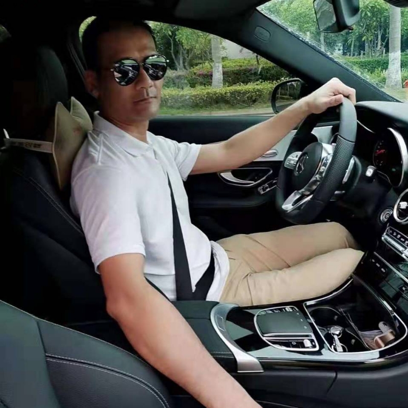 张睿展的第二张照片--北京认干亲服务网