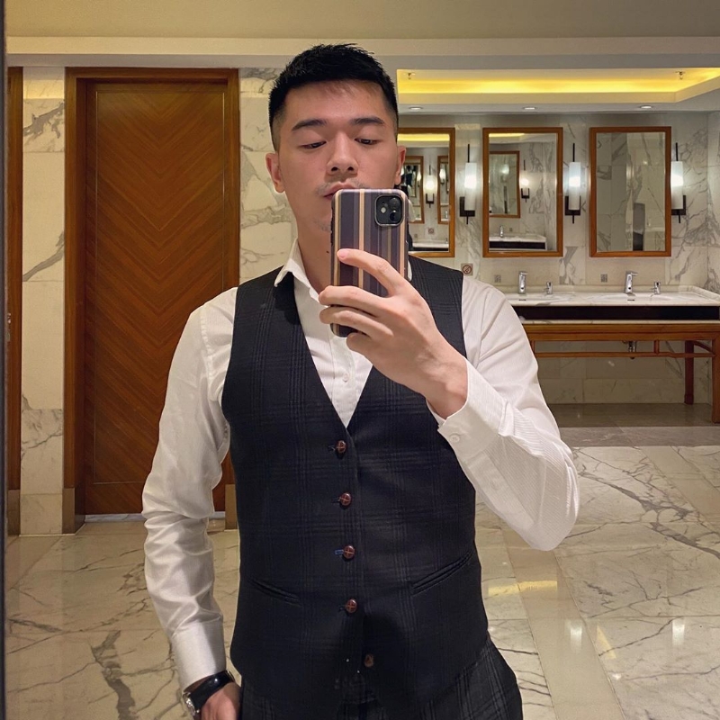 理想三旬的第二张照片--北京认干亲服务网