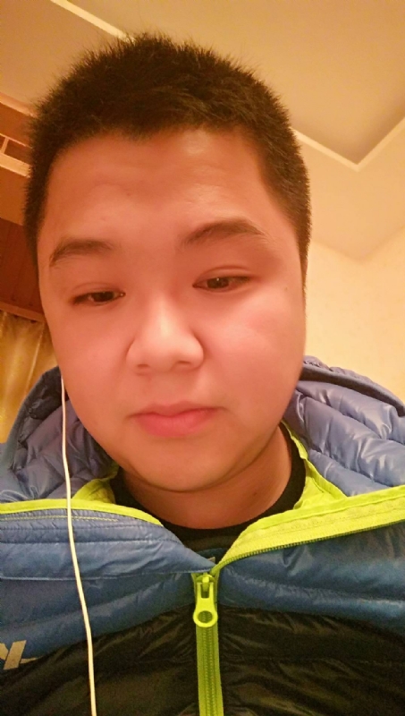 给??整笑了的第一张照片--北京认干亲服务网