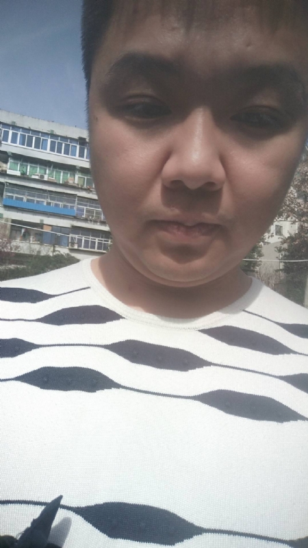 给??整笑了的第二张照片--北京认干亲服务网