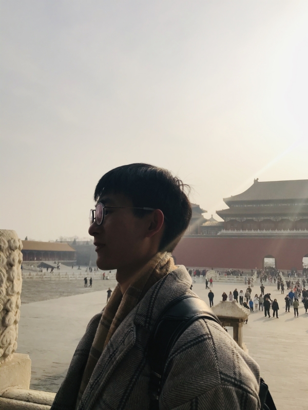 夏侯醉平的第三张照片--北京认干亲服务网