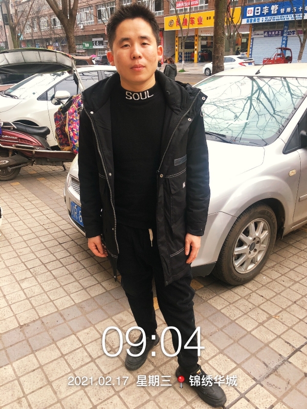 风哥的第一张照片--北京认干亲服务网