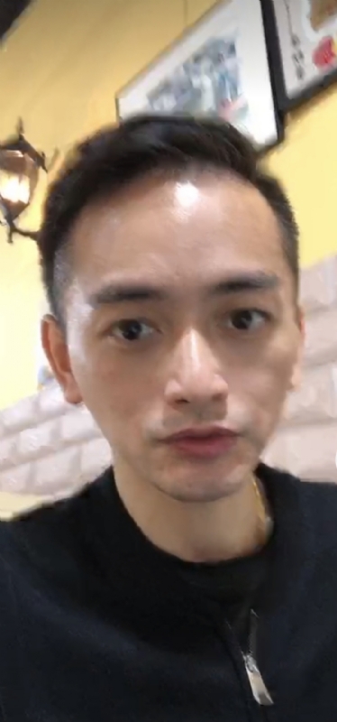 Enemysin的第二张照片--北京认干亲服务网