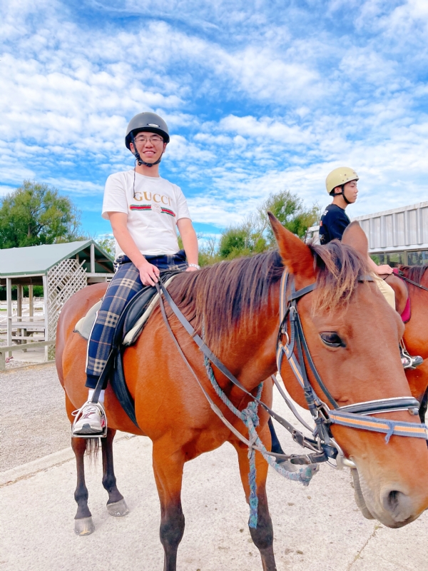 Jacob的第三张照片--北京认干亲服务网
