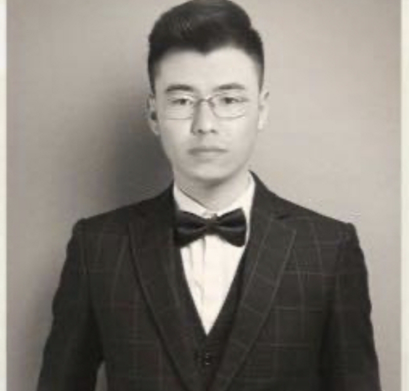 Jacob的第四张照片--北京认干亲服务网