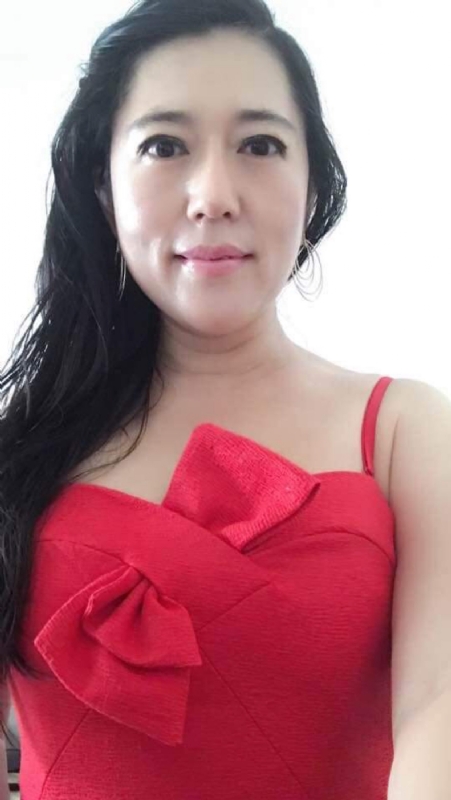 菲菲的第四张照片--北京认干亲服务网