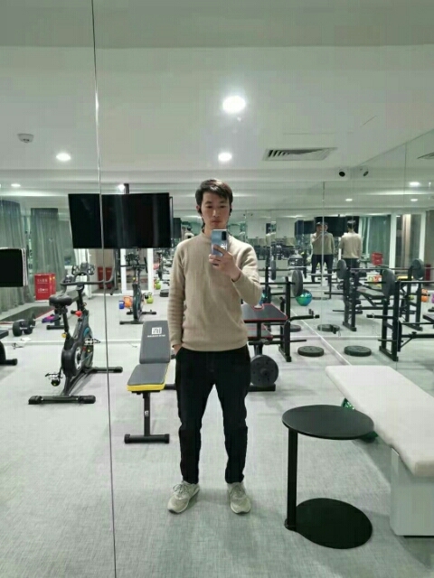 嘉禾的第一张照片--北京认干亲服务网