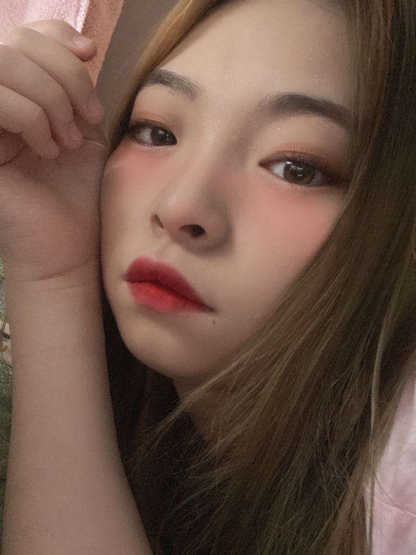 冉冉的第一张照片--北京认干亲服务网