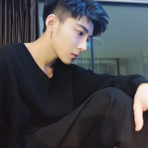 碧池的第一张照片--北京认干亲服务网