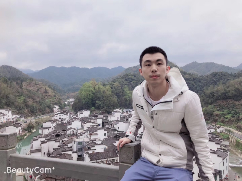 张广英的第二张照片--北京认干亲服务网