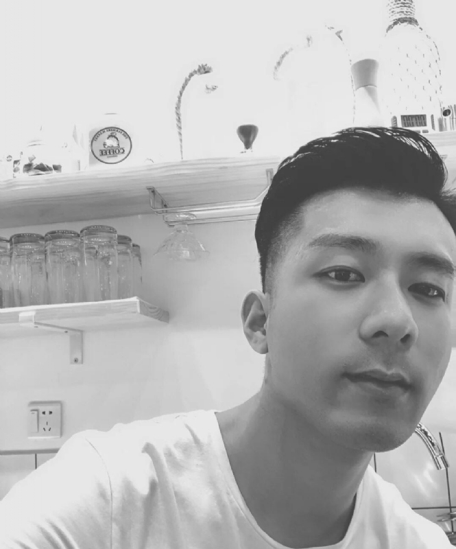 jimmy的第一张照片--北京认干亲服务网