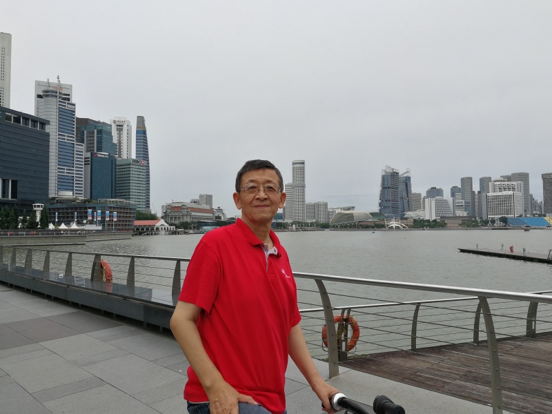 宁缺毋滥的第一张照片--北京认干亲服务网